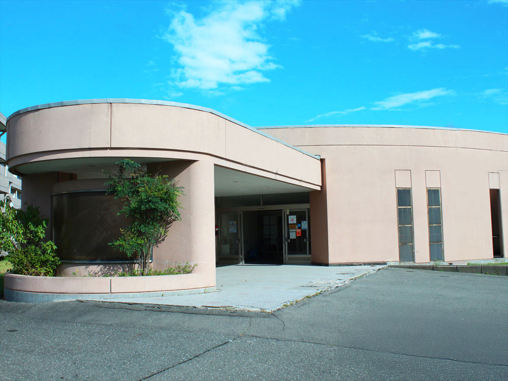 外旭川デイサービスセンター幸