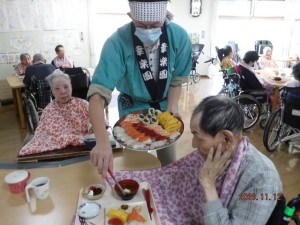 楽楽寿司画像③