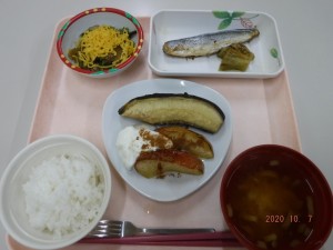 お楽しみ昼食会