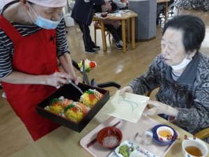 ひな祭り３