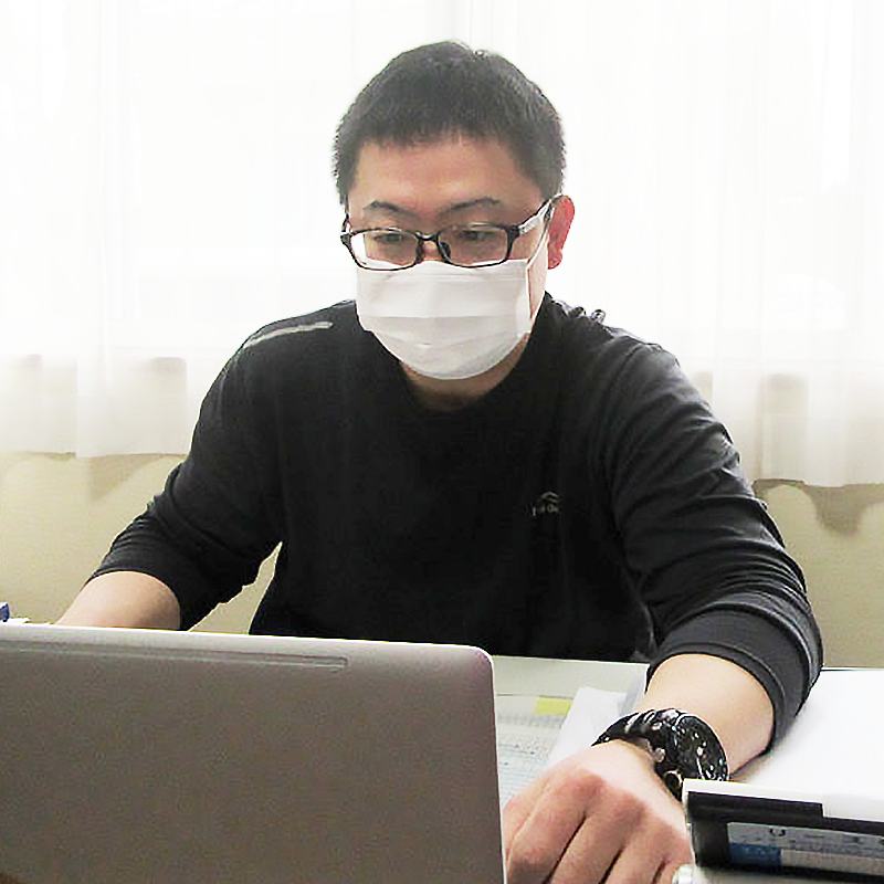 浜田生活相談員